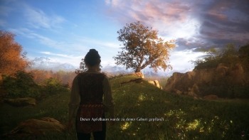 A Plague Tale Screenshot